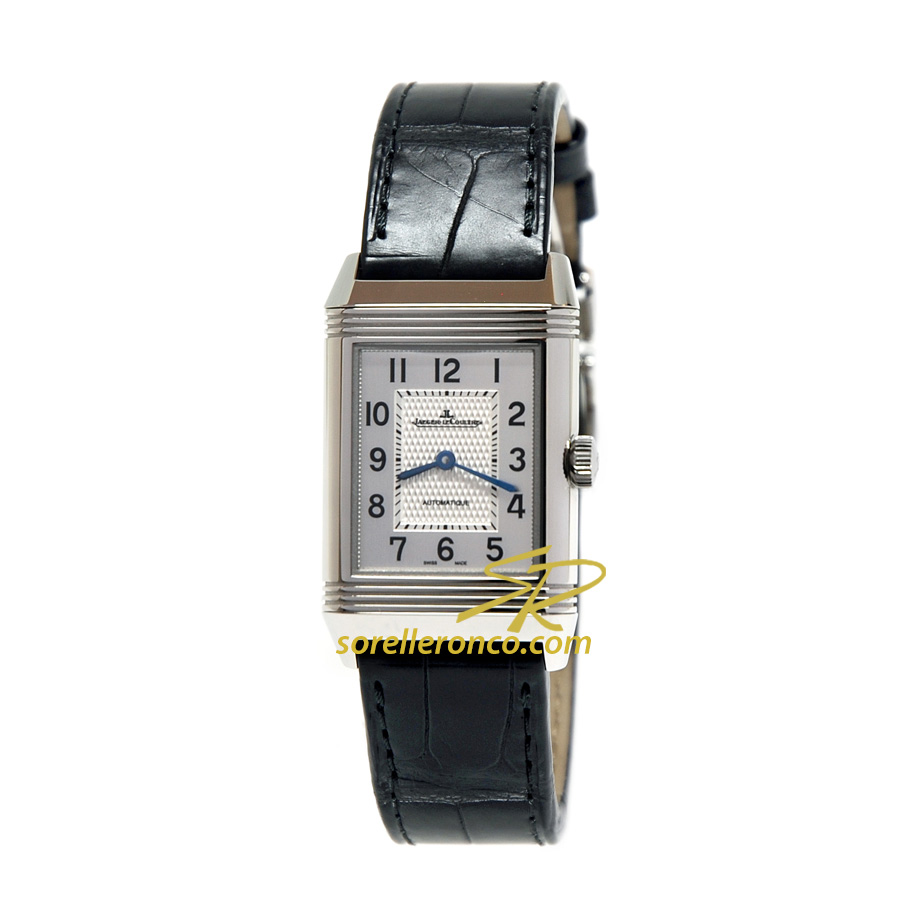 Reverso Classic Medium Automatico