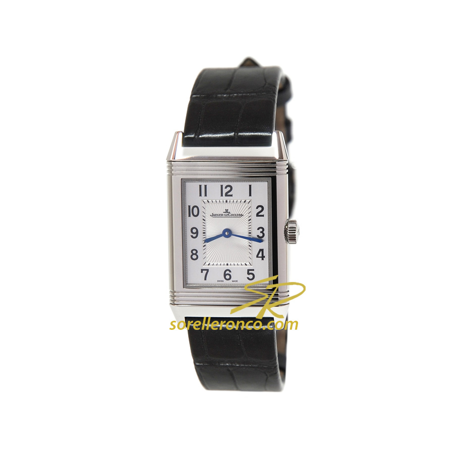 Reverso Classic Manuale Versione 2017