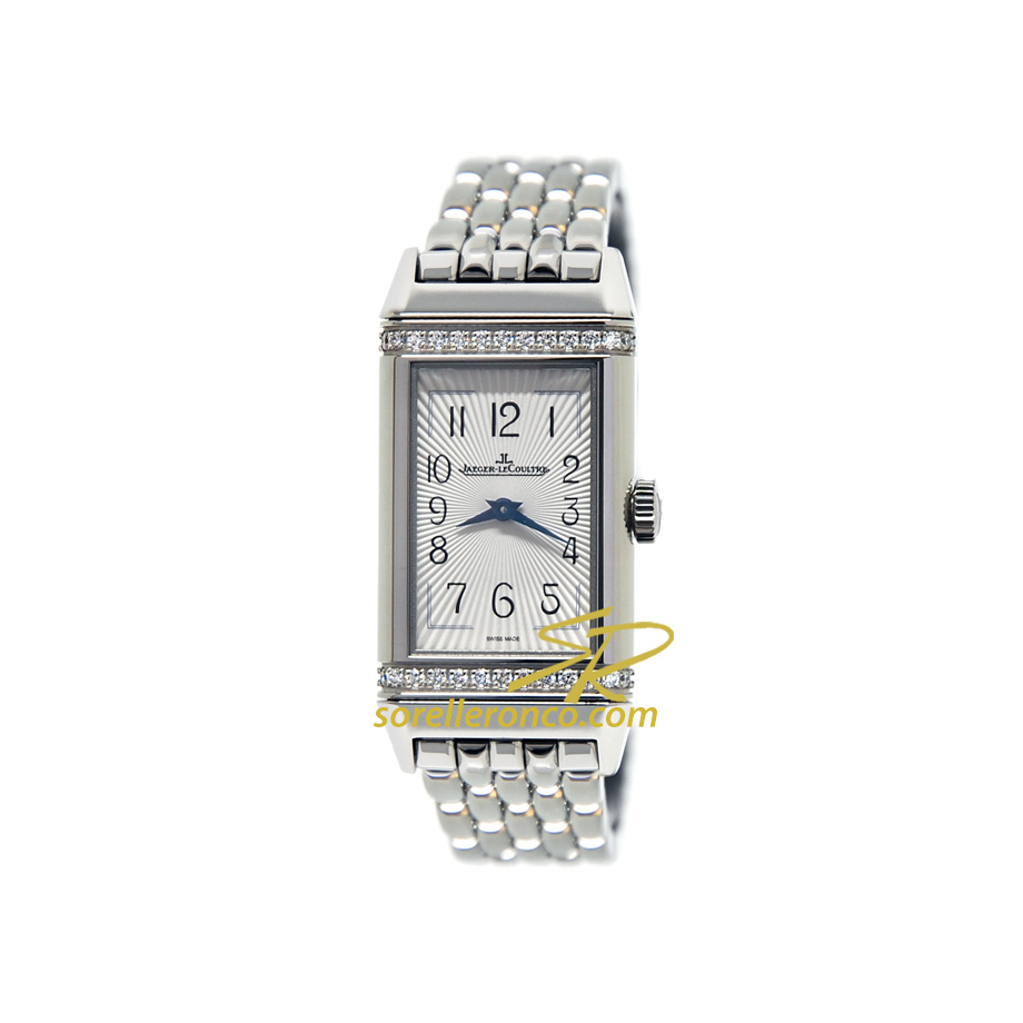 Reverso One 35x20mm 26 Diamanti