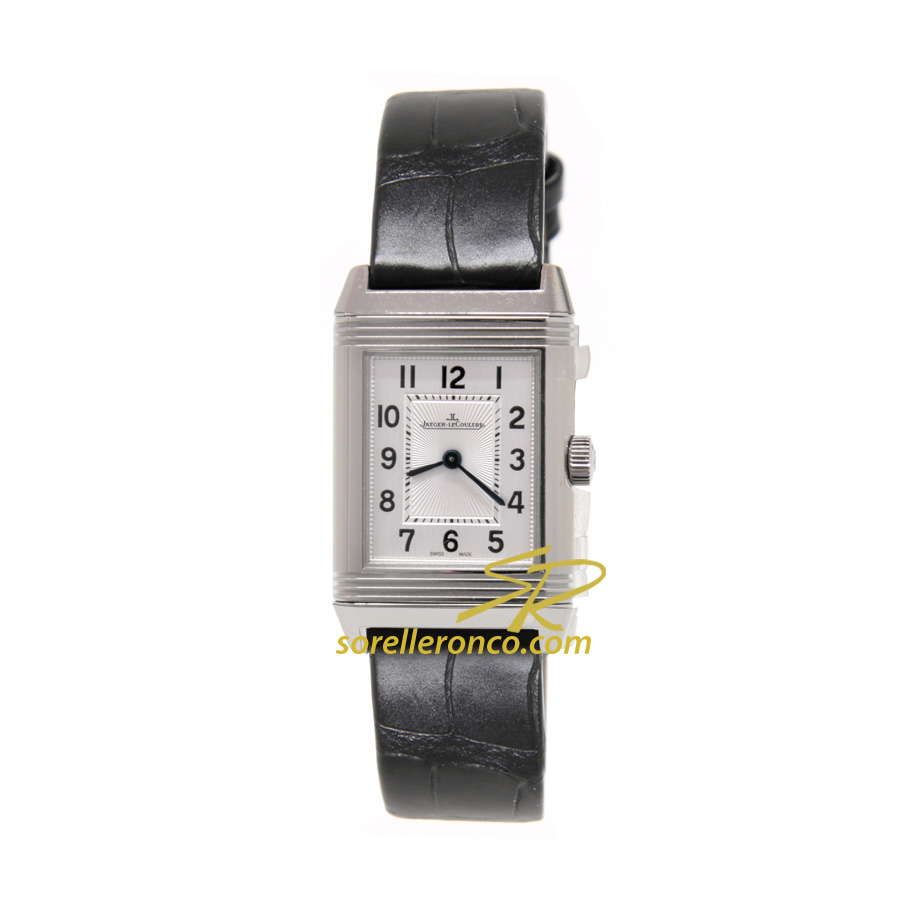 Reverso Classic Quarzo Piccola Misura