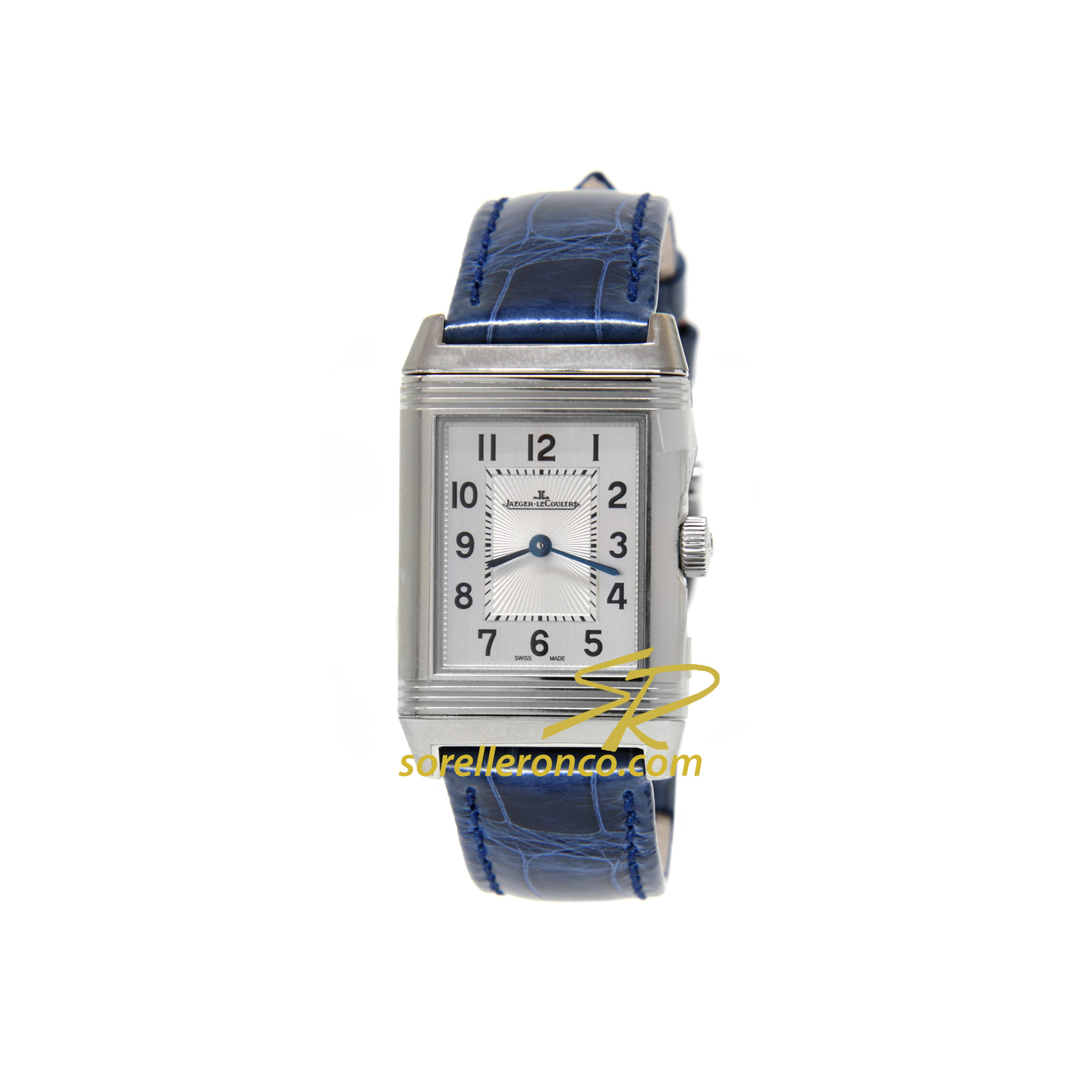 Reverso Lady Classic Small