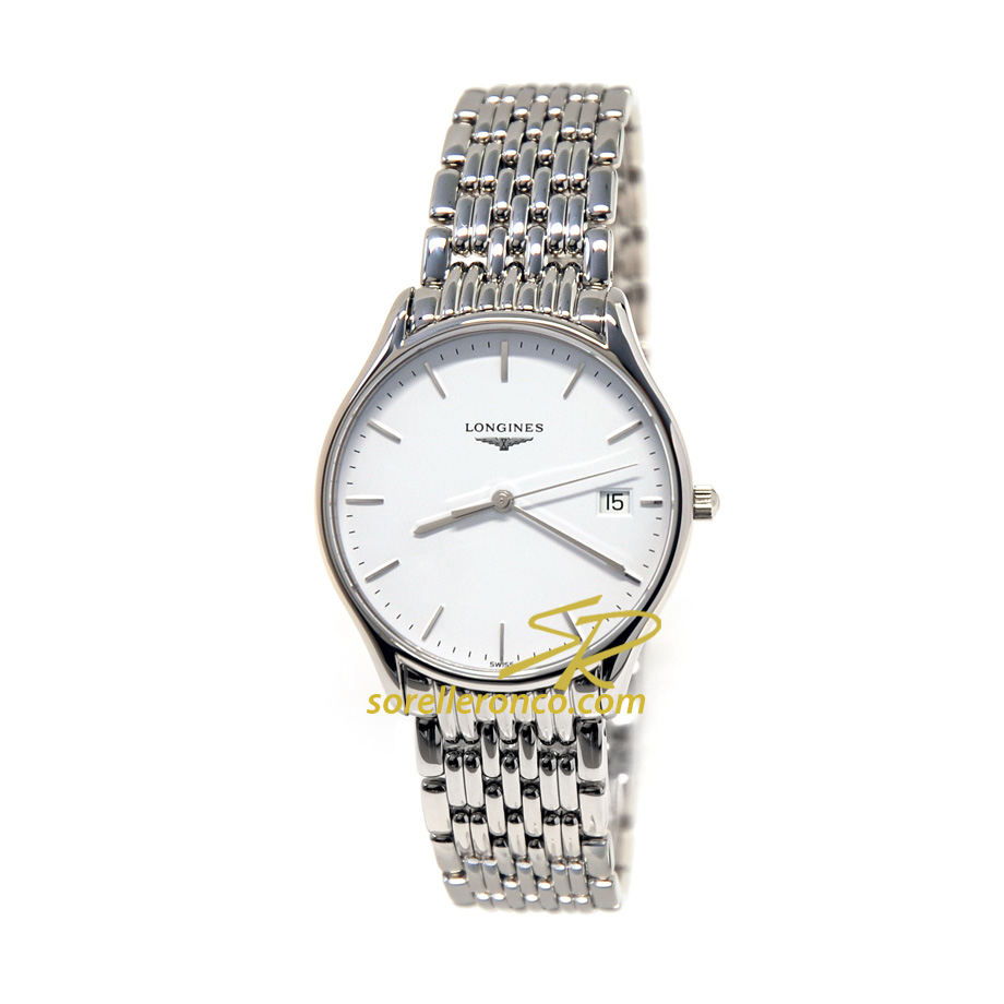 Lyre Les Grandes Classiques