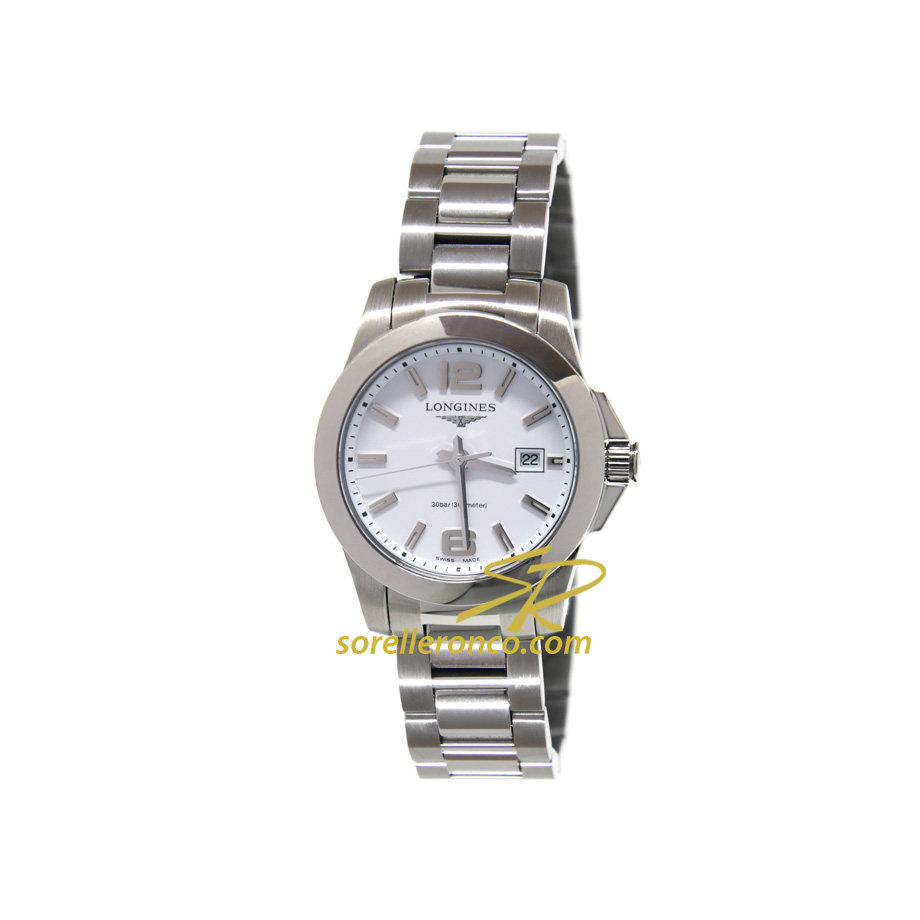 Conquest Lady Bianco 29.5mm