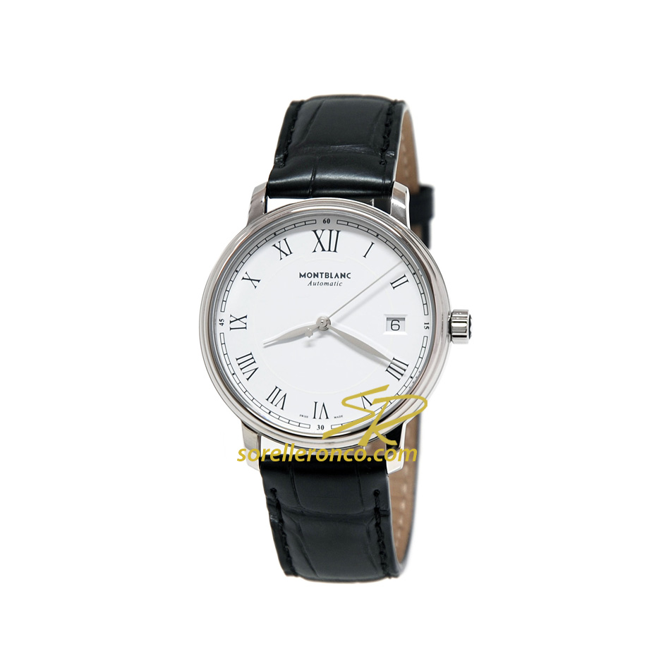 Tradition Automatico Date 36mm