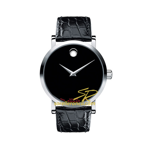 Red Label 42mm Automatico
