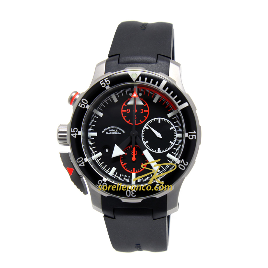 S.A.R. Flieger Chronograph 45mm