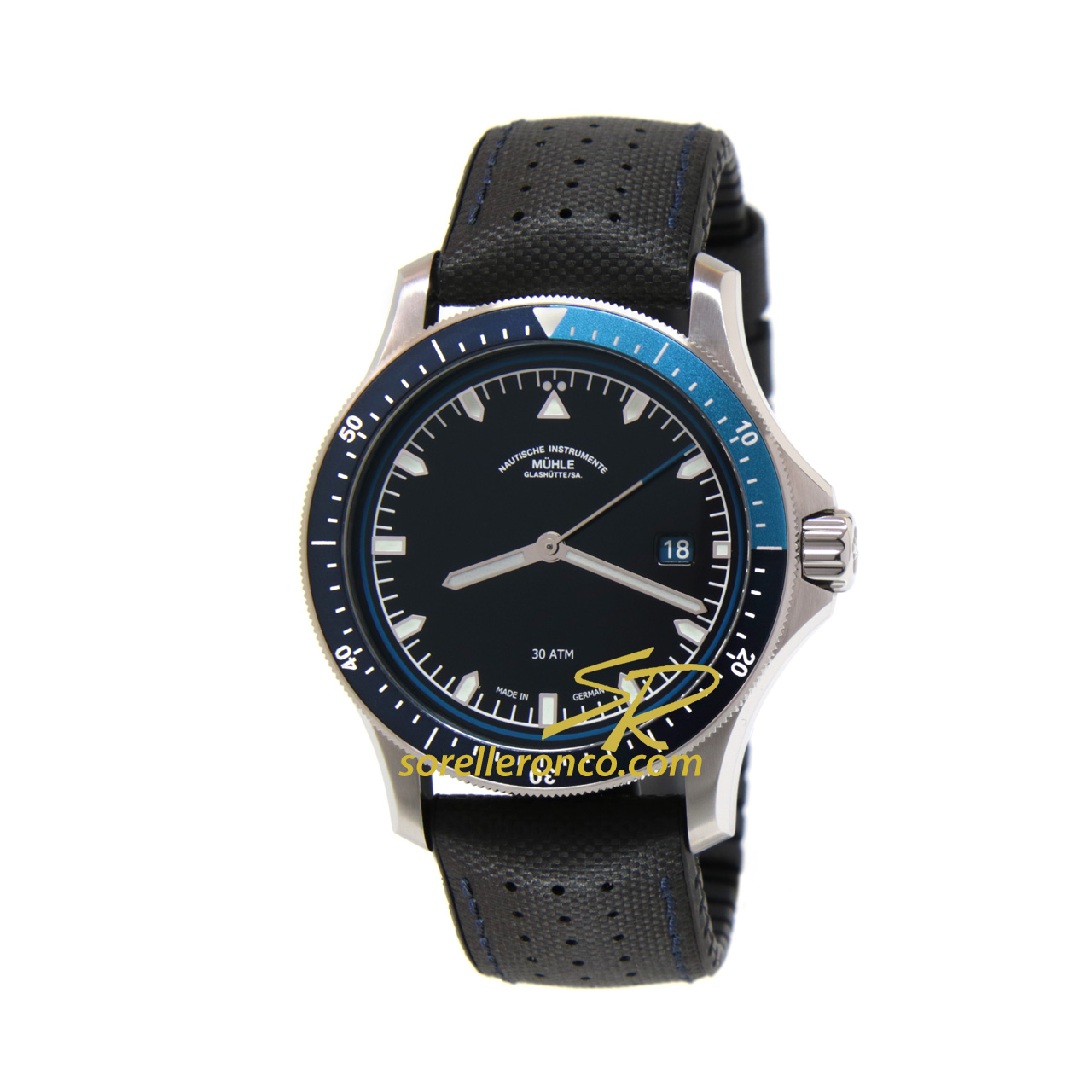 ProMare Go 42mm