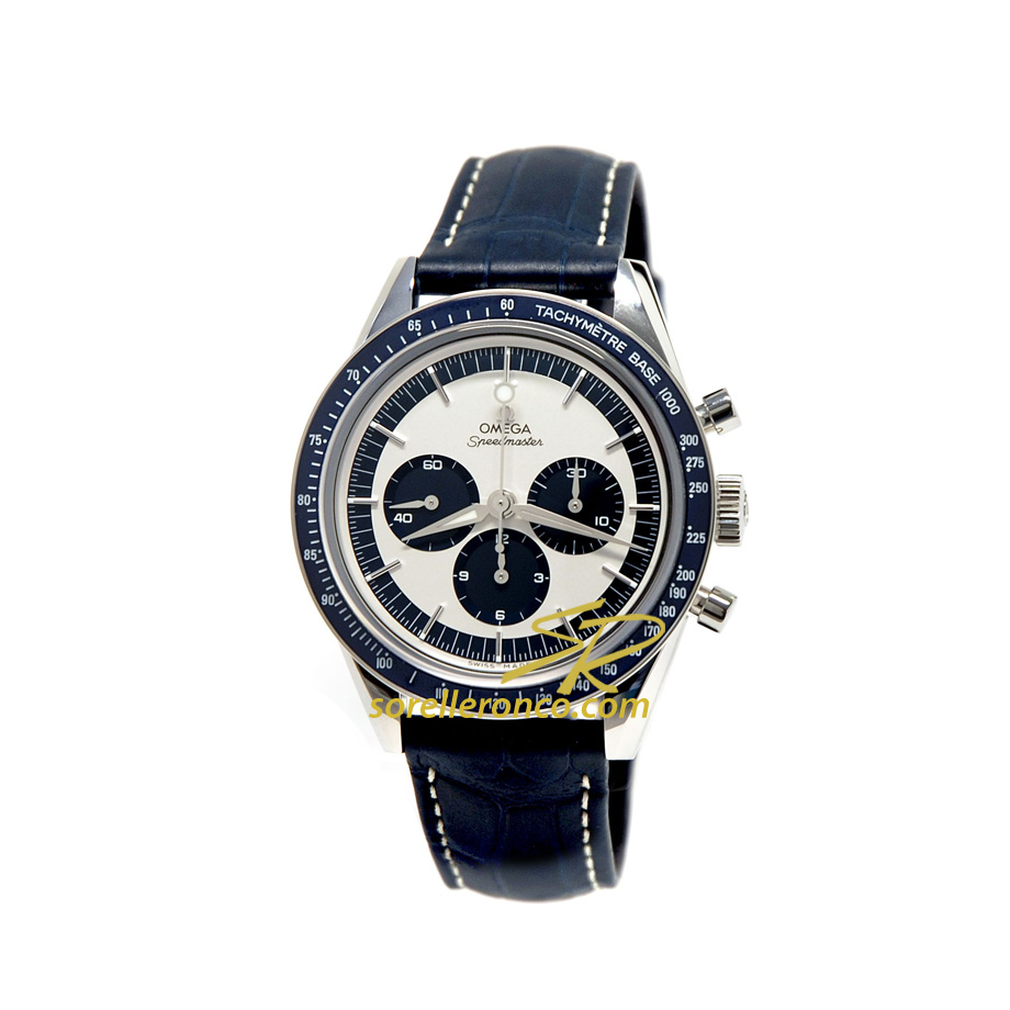 OMEGA Speedmaster CK2998 - NUOVO