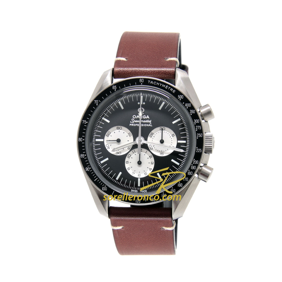 Speedmaster SPEEDY TUESDAY Edizione Limitata