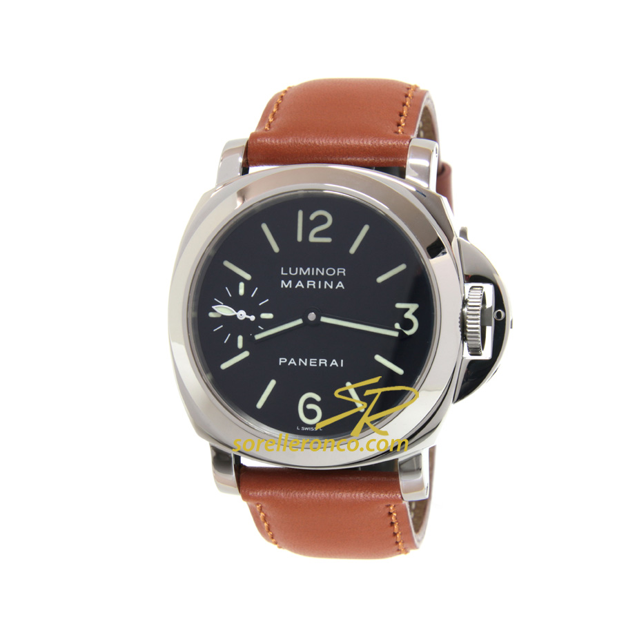 Luminor Marina PAM 001 Storico 44mm Carica Manuale