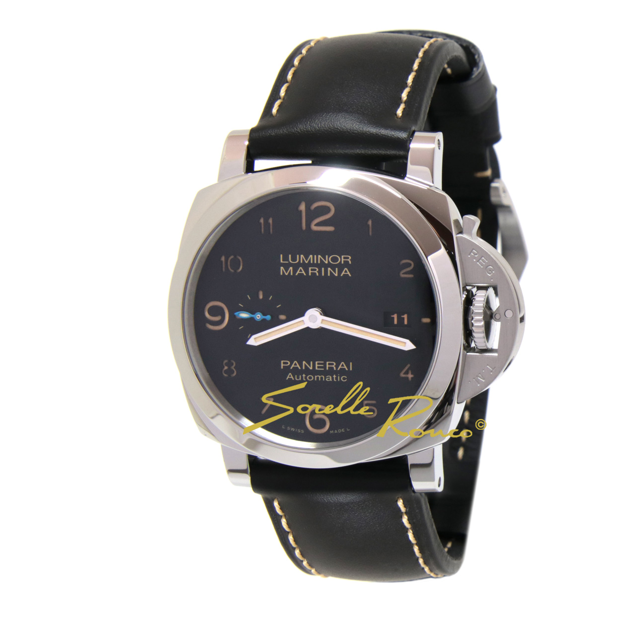 Luminor Marina 1950 Automatico 44mm
