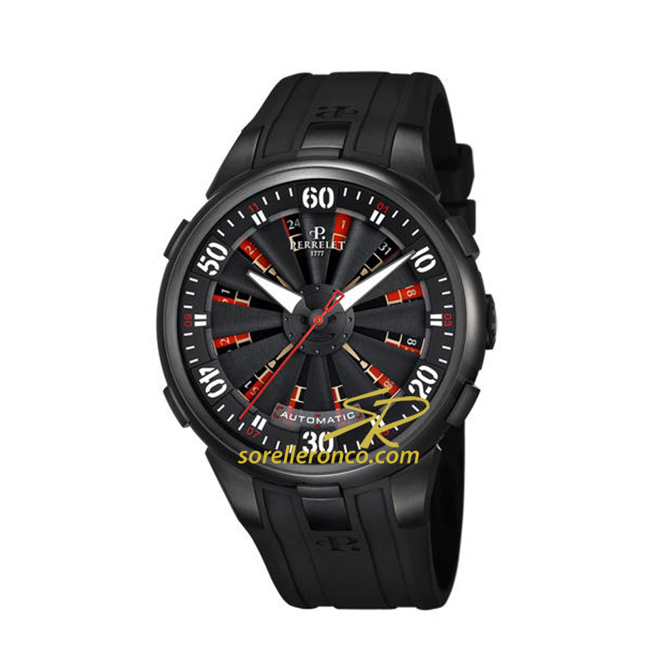 Turbine XL Automatico ROULETTE CASINO'