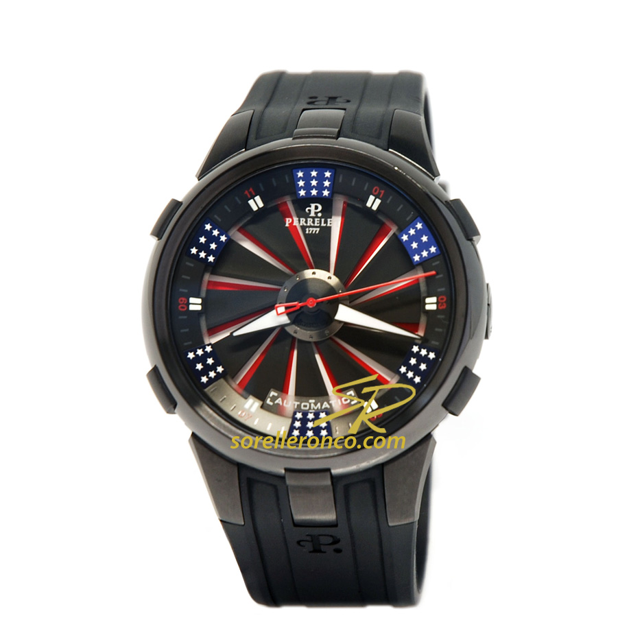 Turbine XL America Edizione Limitata