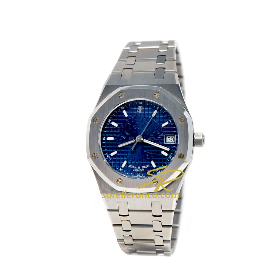 AUDEMARS PIGUET