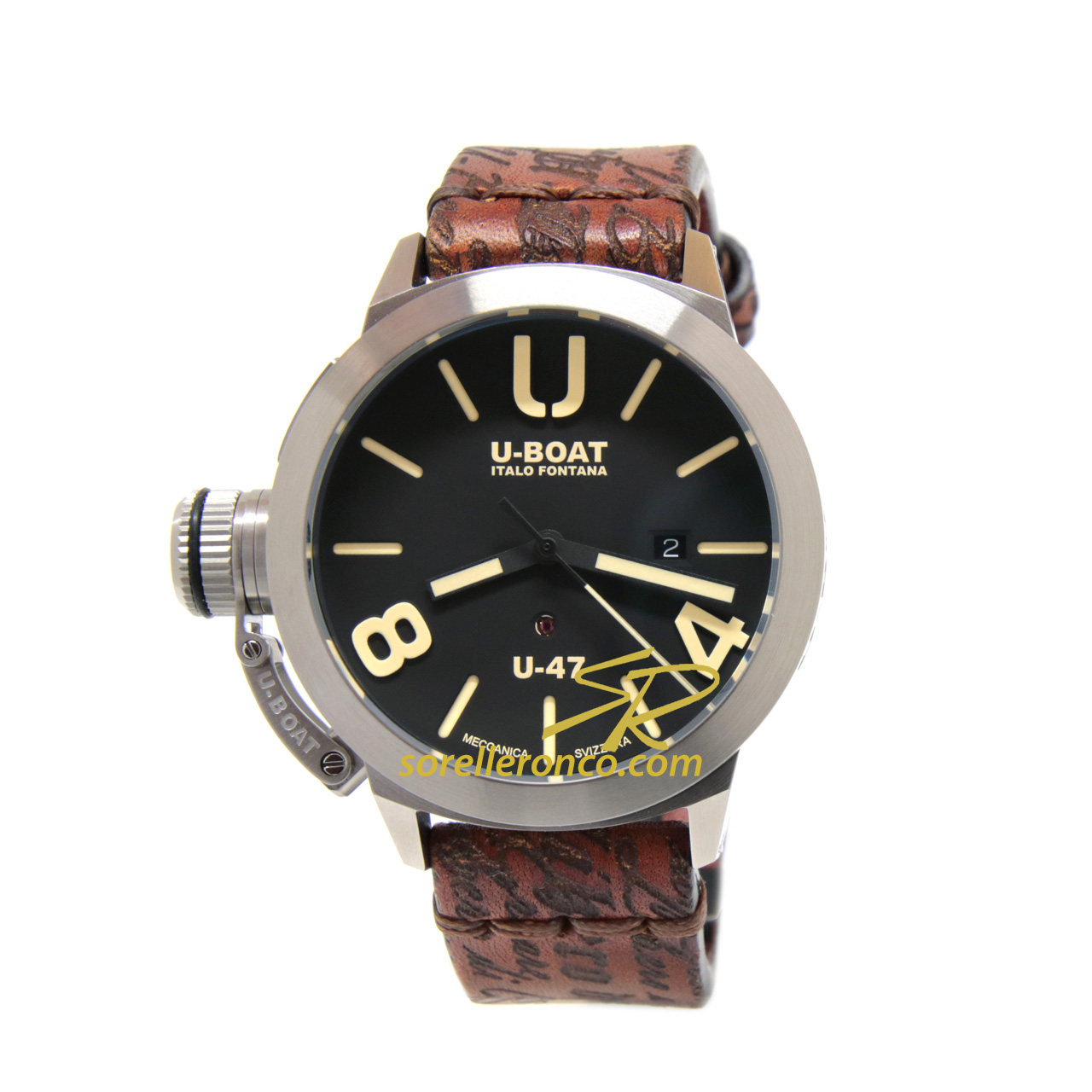 Classico U-47 AS1 47mm