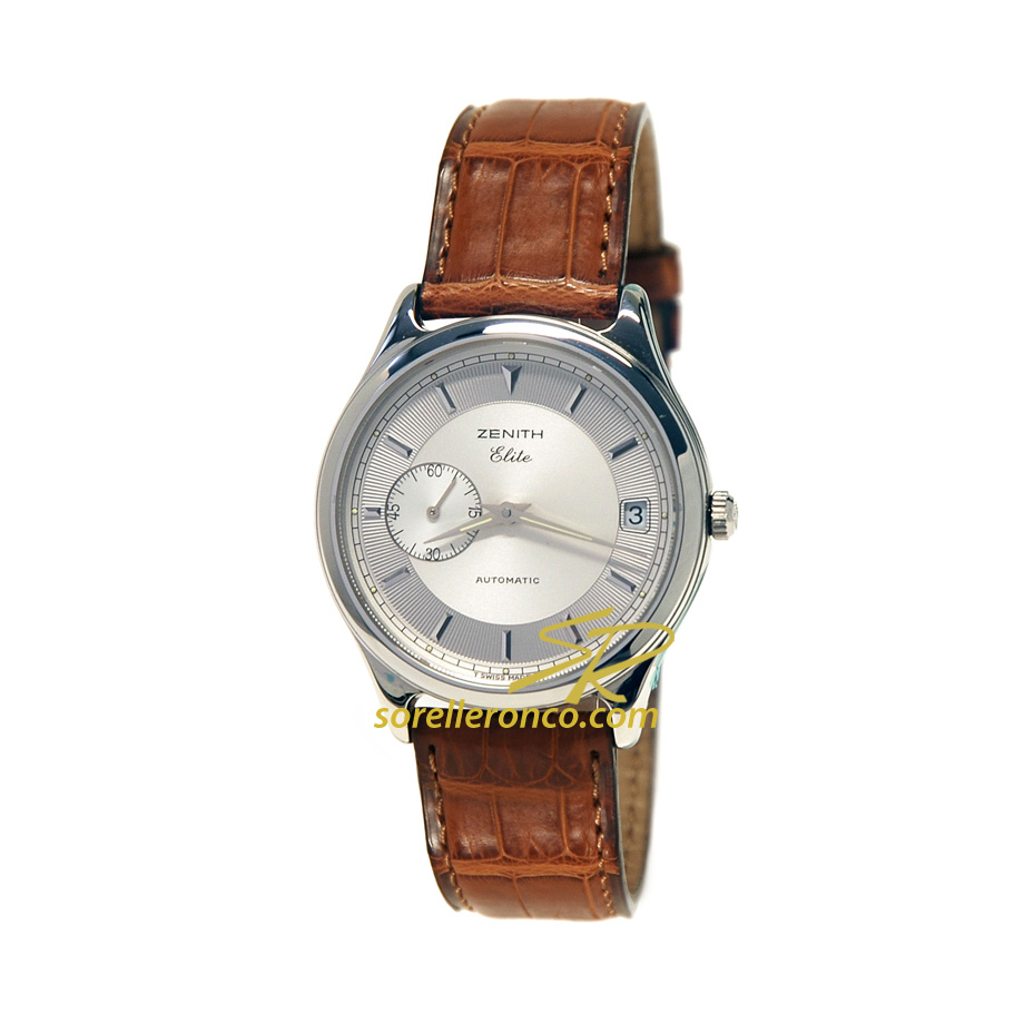 Elite Vintage Automatico 36mm
