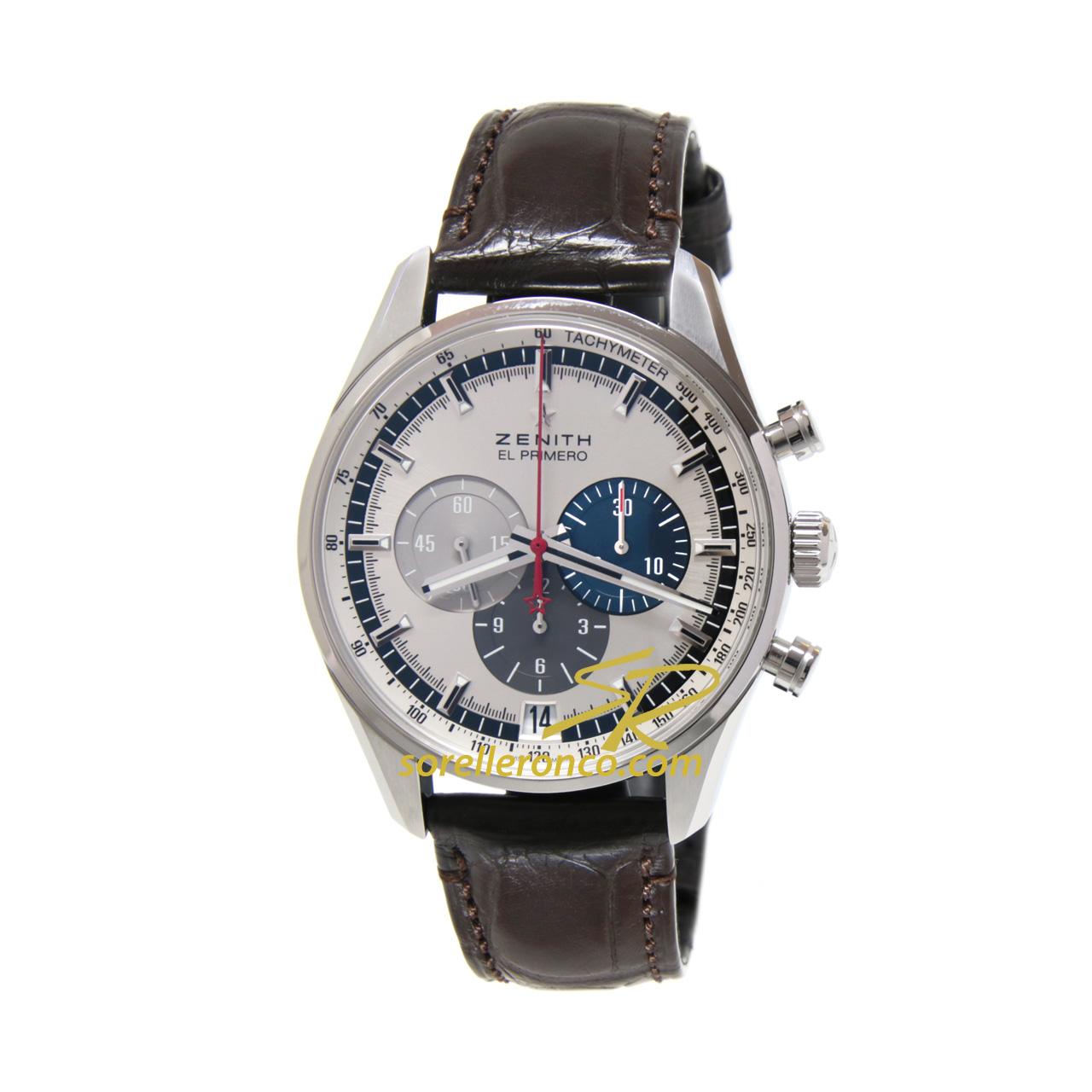 Chronomaster El Primero 42mm