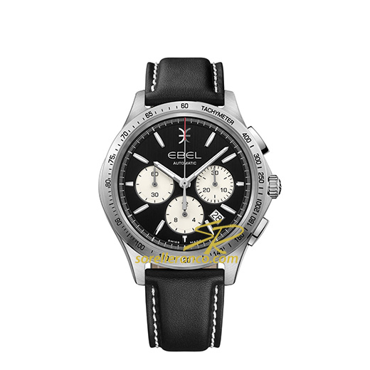 Wave Automatic Chrono 42mm