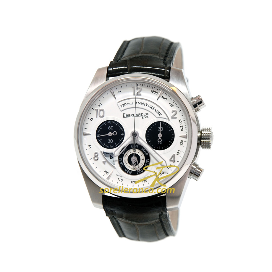 120° Anniversario Chrono
