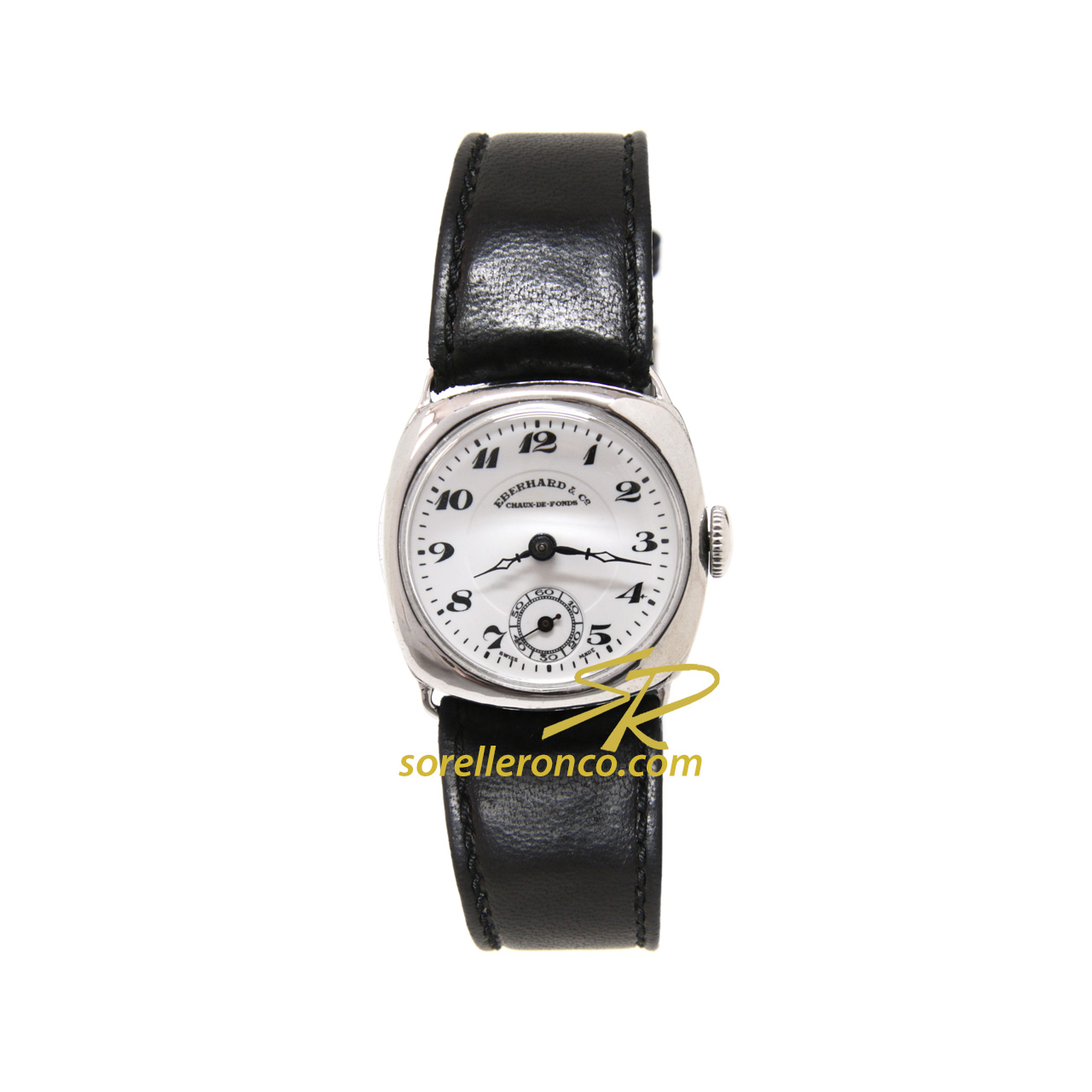 Donna Vintage Carica Manuale Anni '20