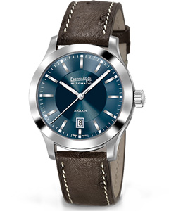 EBERHARD SCAFOMATIC Automatico Ref. 41026