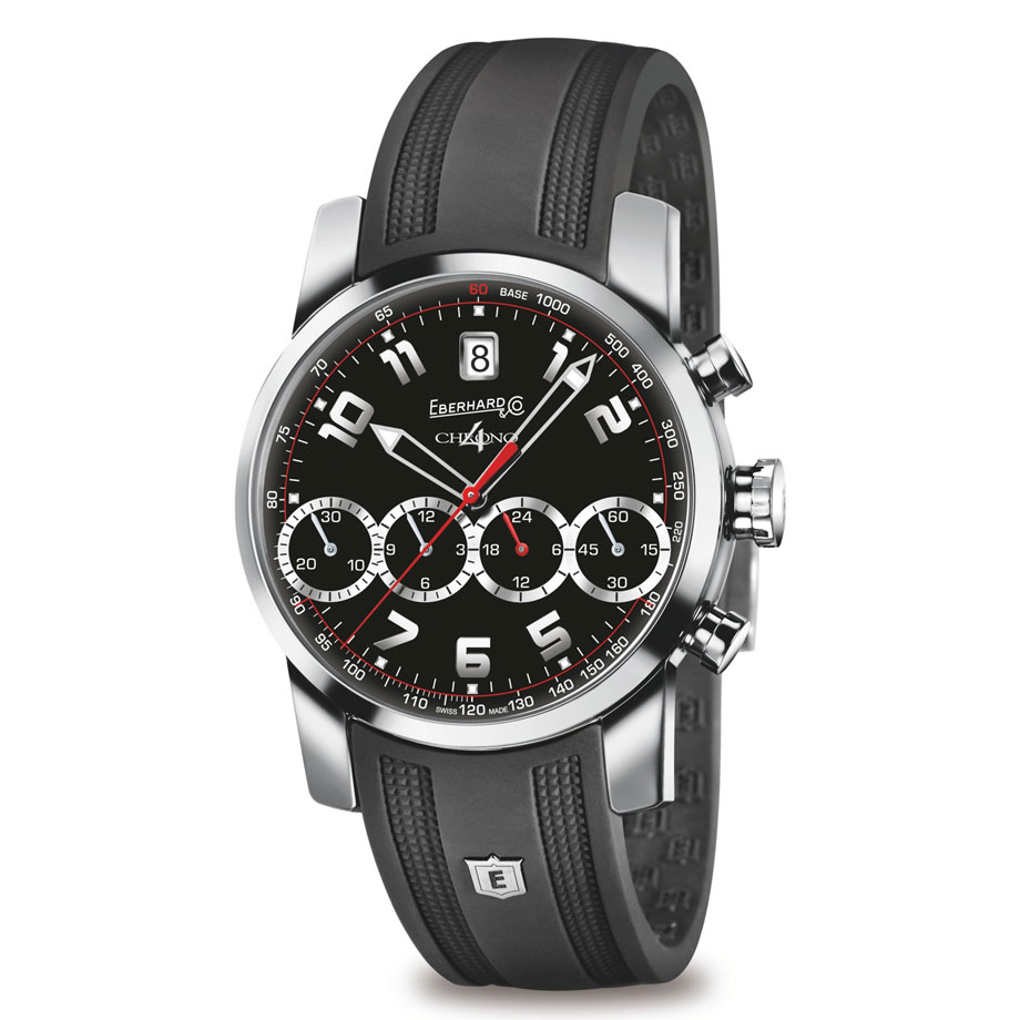 Chrono 4 Classic 40mm Restyle 2014