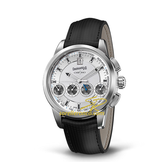 Chrono4 130° Anniversario
