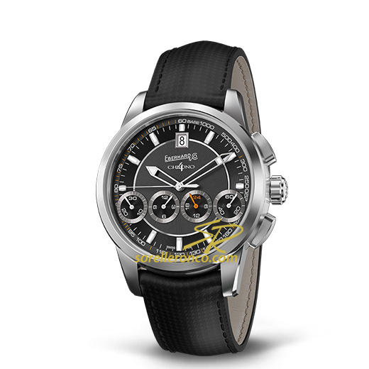 Chrono4 130° Anniversario