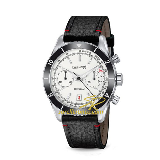 CONTOGRAF Cronografo RESTYLE modello Anni '60