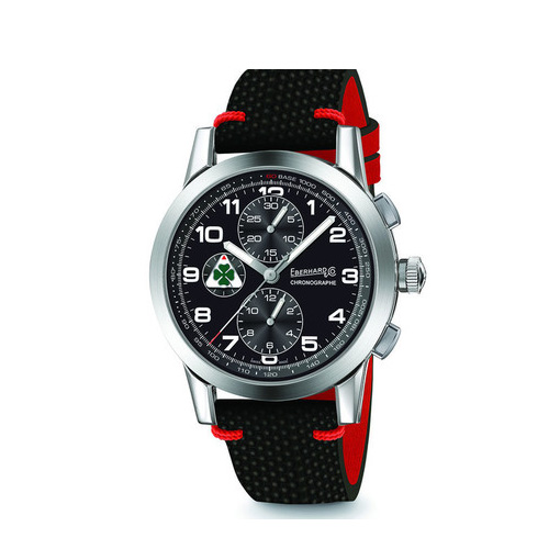Chrono Quadrifoglio Verde ALFA ROMEO Limited Edition