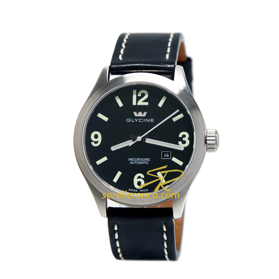 Incursore III 44mm Automatico