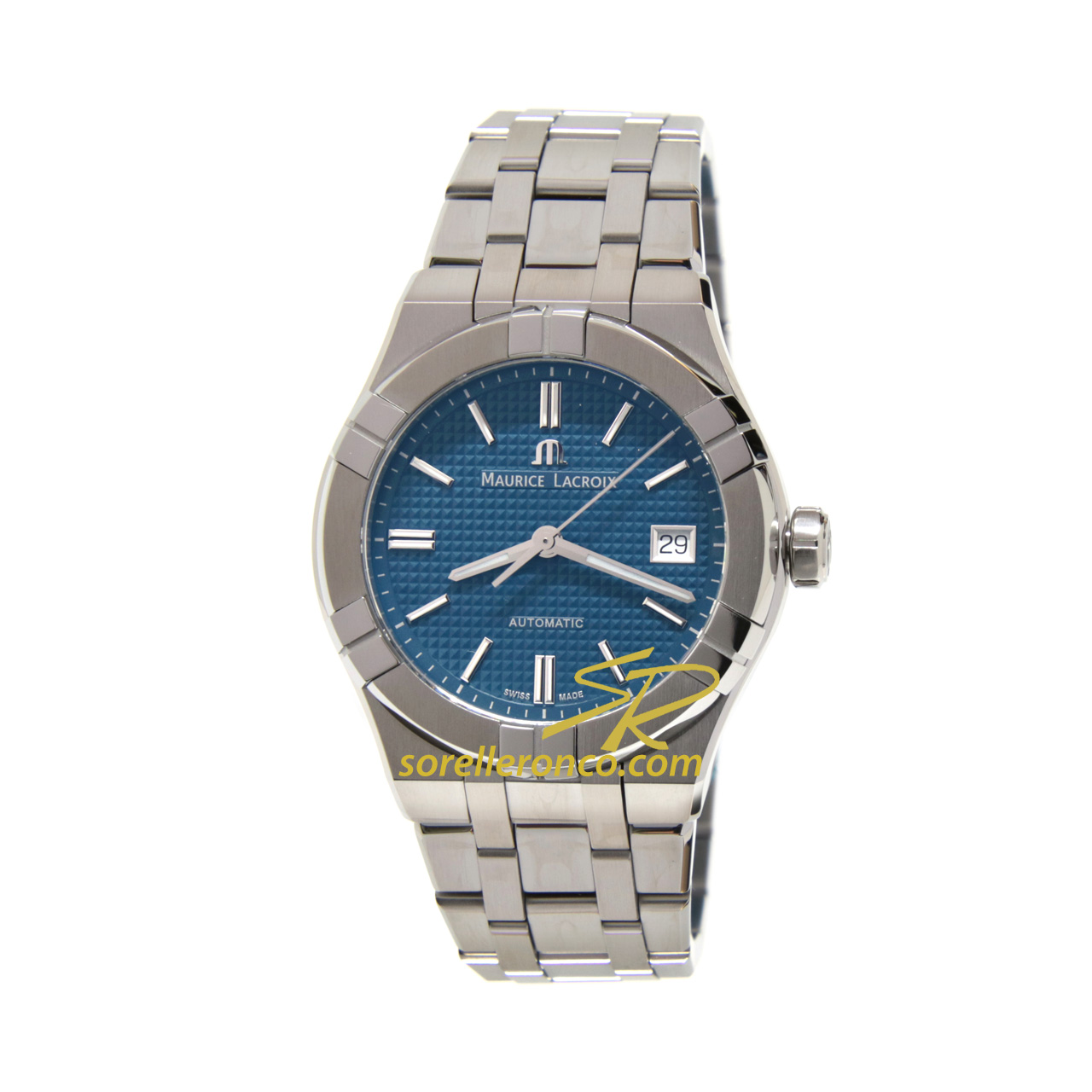 Aikon Blue Automatico