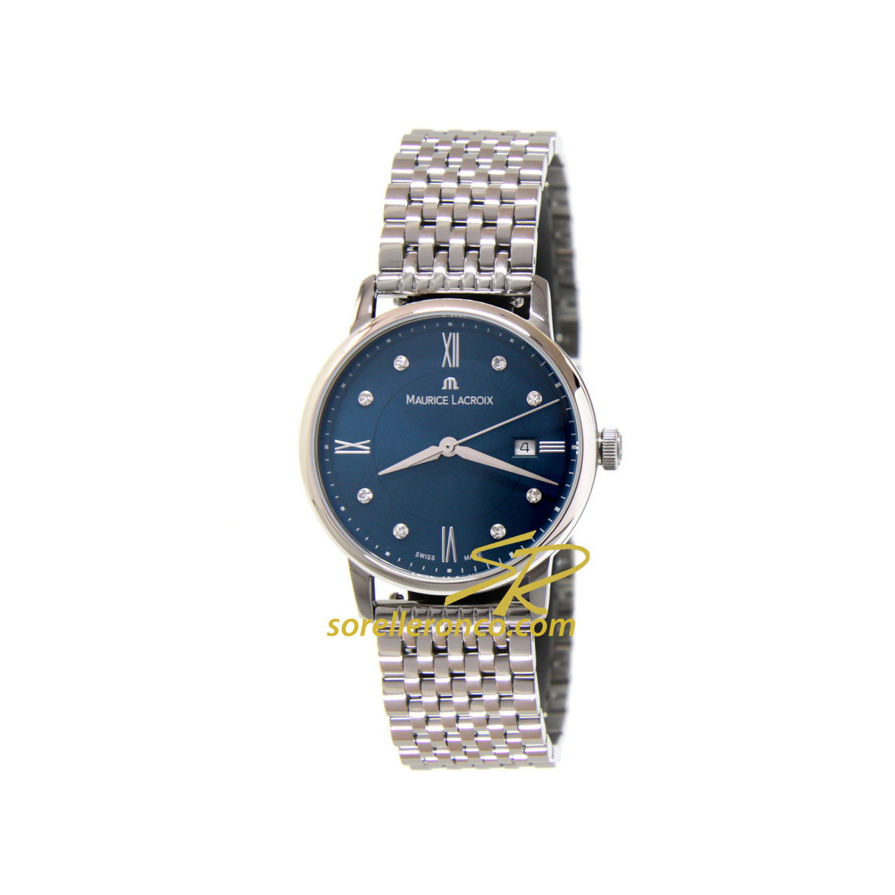Eliros 30mm Blu Lady
