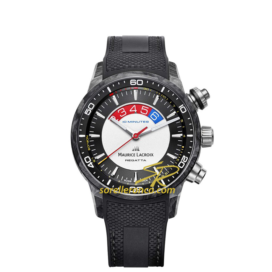 Pontos S Chrono da Regatta in CARBONIO ultraleggero