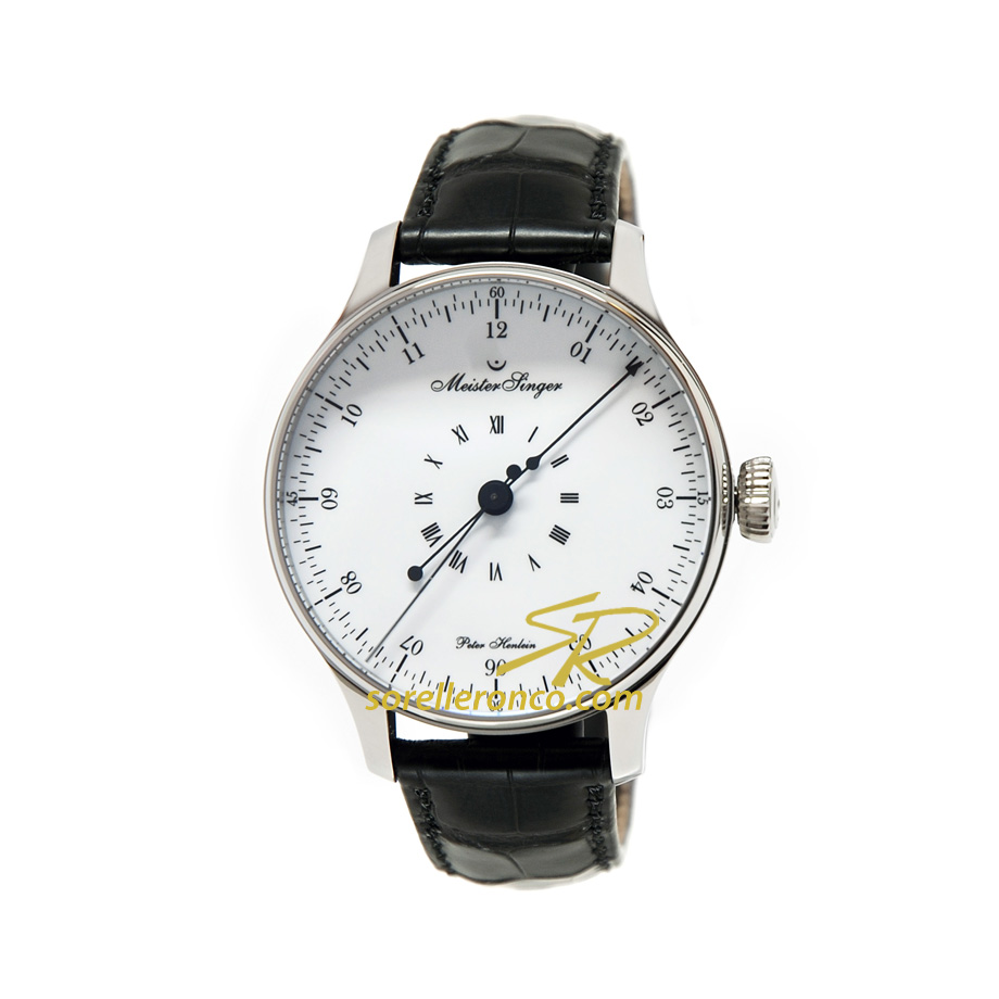 Circularis Peter Henlein Limited Edition 43mm
