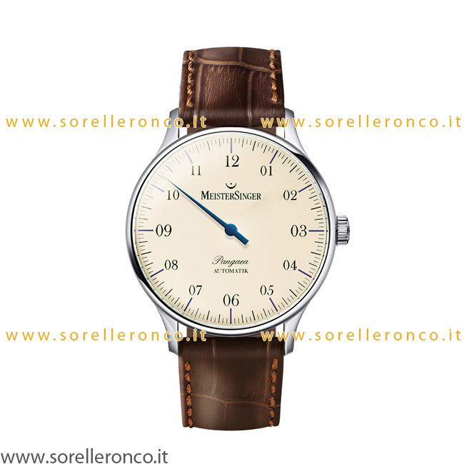 Pangaea Automatico 40mm
