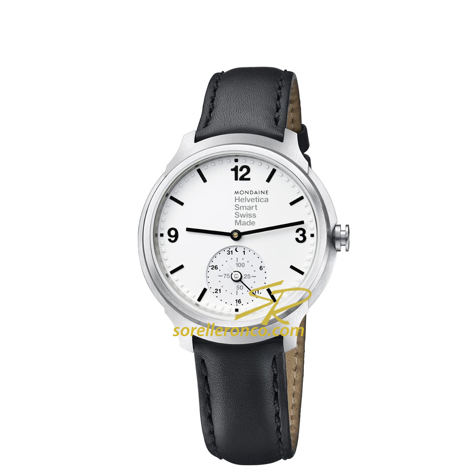 Helvetica 1 Smartwatch