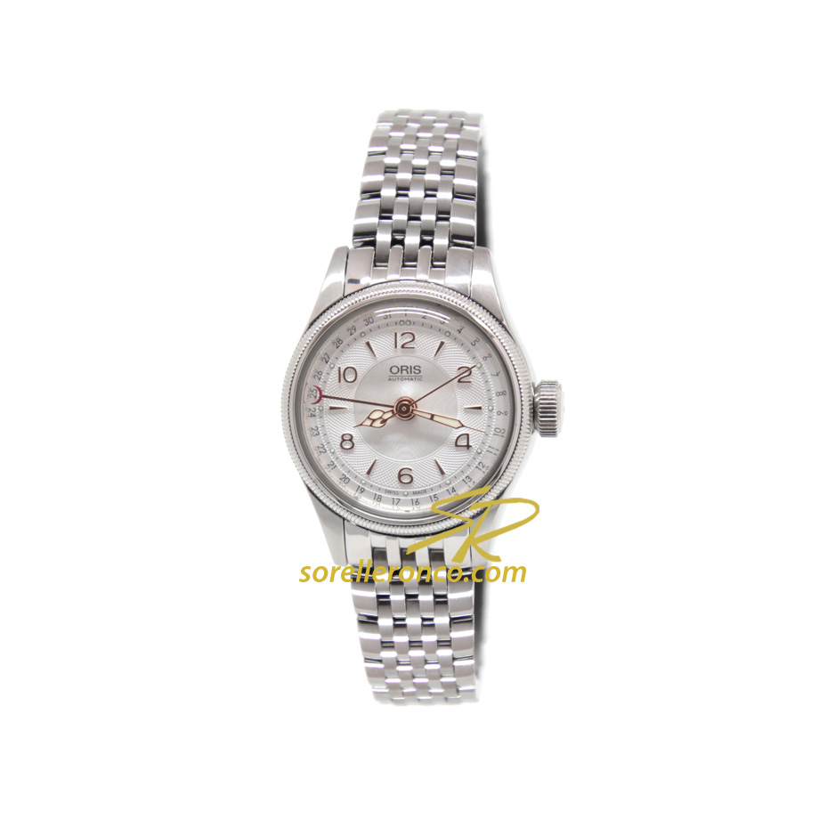 Big Crown ORIGINAL Pointer Date 29mm LADY