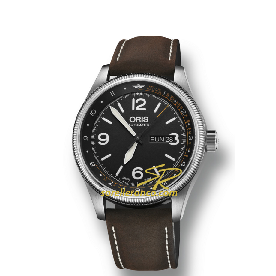 Big Crown Limited Edition Royal Flying Doctor Service II