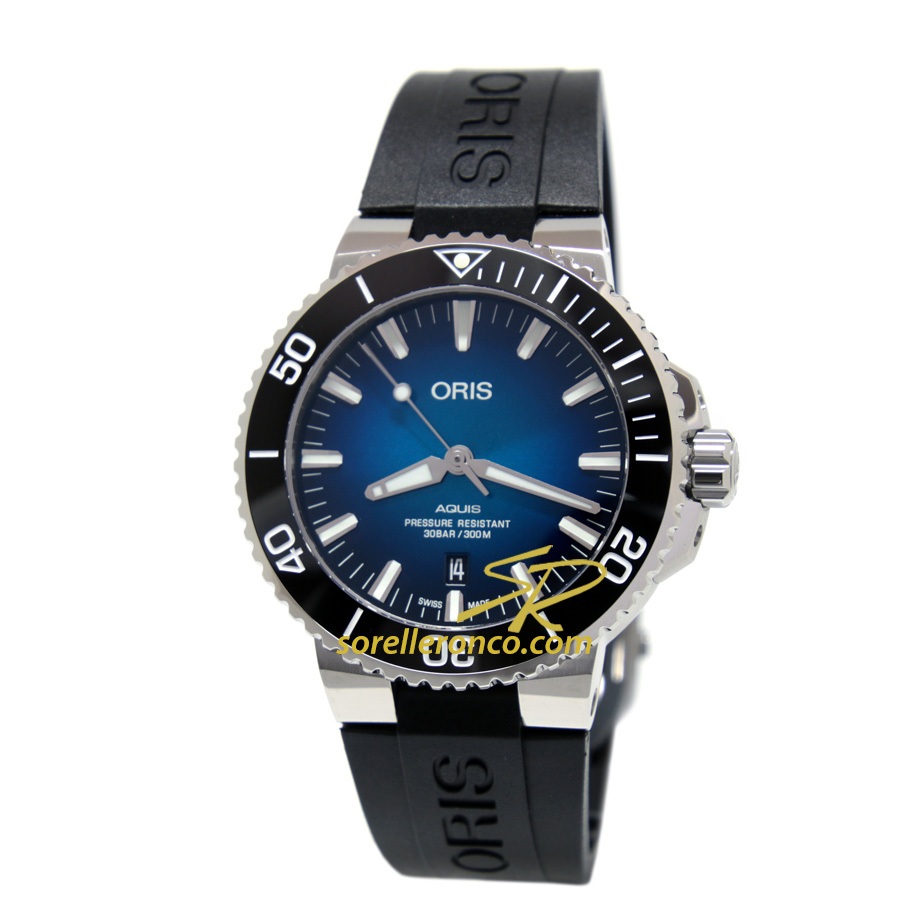Clipperton Limited Edition 43.5mm Automatico
