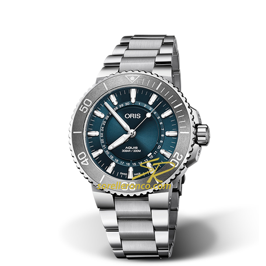 Source Of Life Limited Edition Bracciale Acciaio