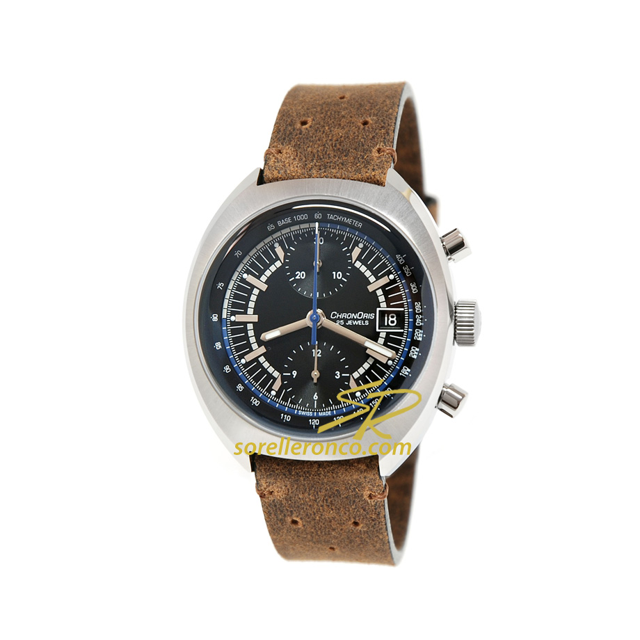 Chronoris Williams 40th Anniversary Edizione Limitata