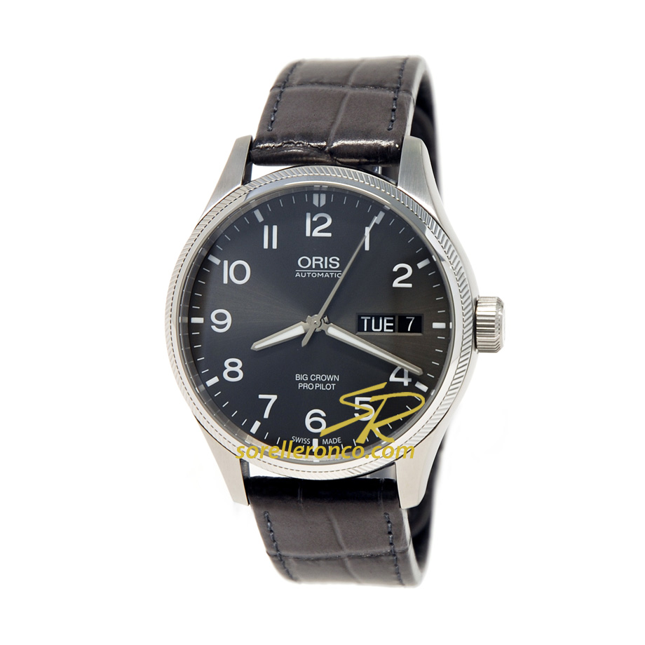 Oris Big Crown ProPilot Day-Date