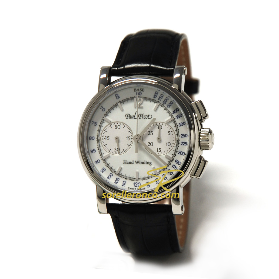 TECHNICUM Lemania 1872 Limited Edition