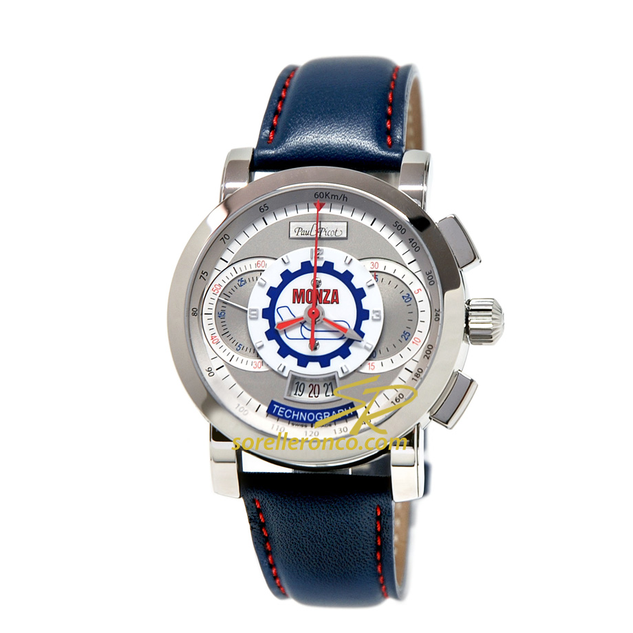 Technograph Monza Limited Edition