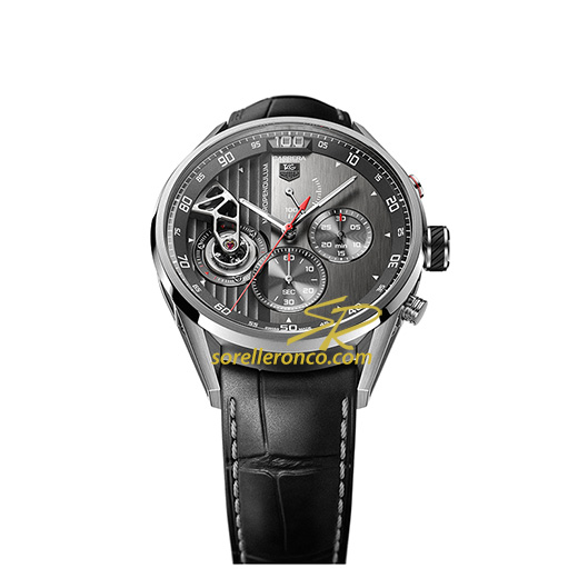 Carrera MIKROPENDULUM Centesimo di Secondo