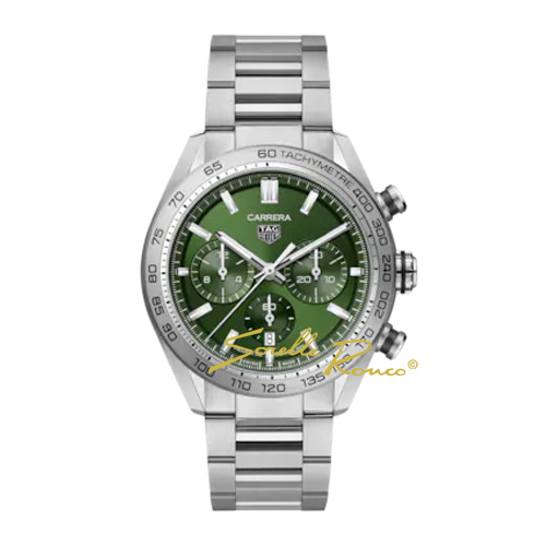Carrera Calibro Heuer 02 44mm Chrono