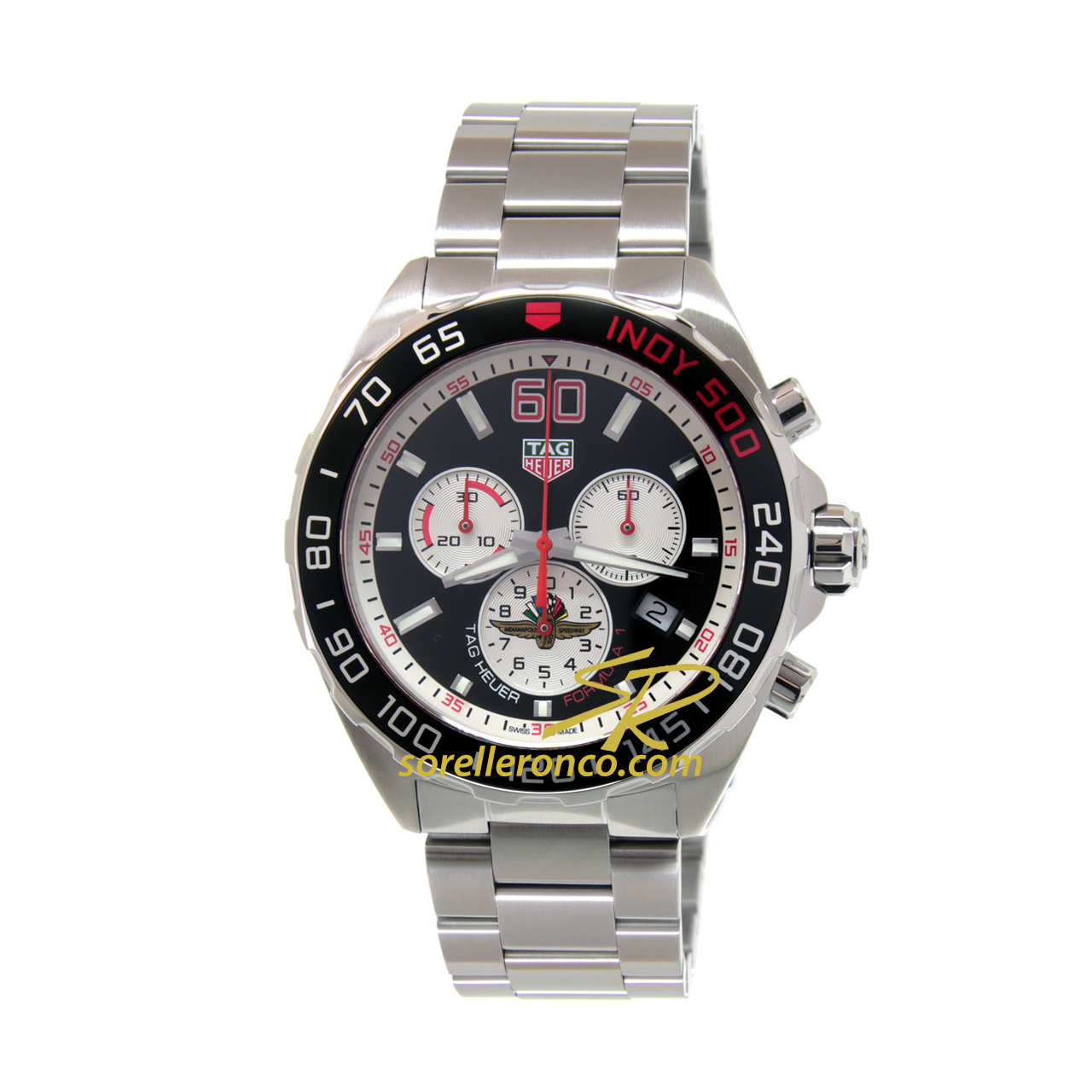 Carrera Formula 1 US Indy