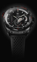 TAG Heuer GRAND CARRERA CALIBRO 36 Caliper Ti2