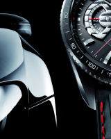 TAG Heuer Collezione Grand Carrera
